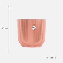 Load image into Gallery viewer, Fold Cool Pot Pink
