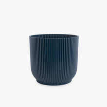 Load image into Gallery viewer, Fold Cool Pot Dark Blue

