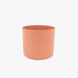 Cool Soft Pink Pot