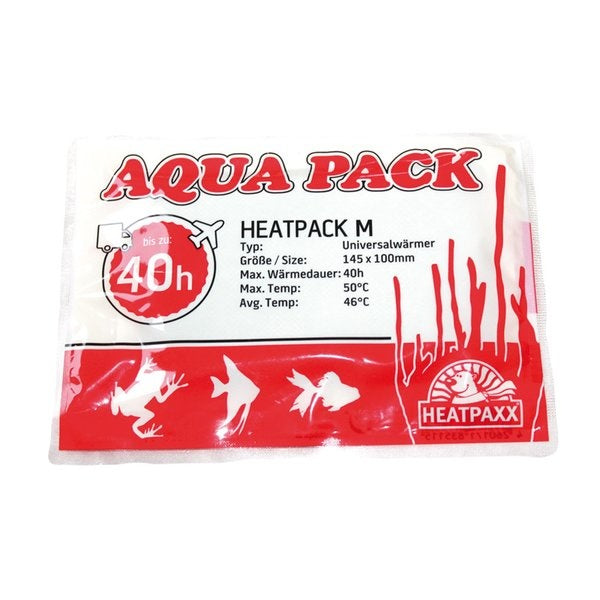 Heatpack for your order 🇱🇻